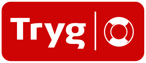 Tryg Logo