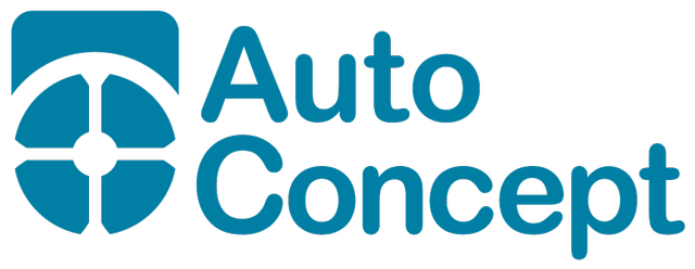 Auto Concept logo logo