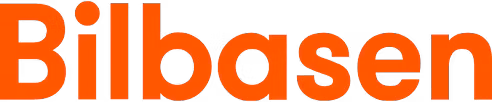 Bilbasen logo logo