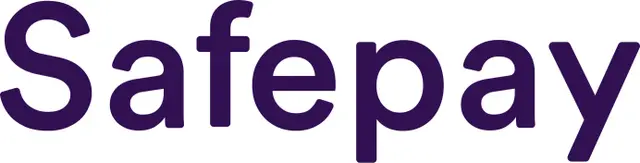 Nordic SafePay logo logo